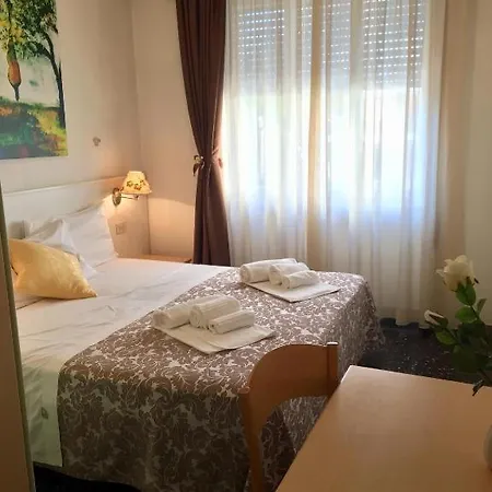 Scandinavia Hotel