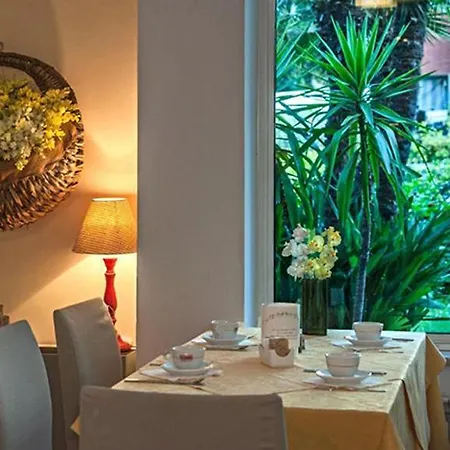 Hotel Scandinavia 3*