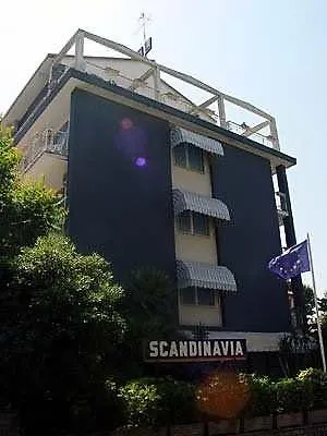 Scandinavia 3* Marina di Massa