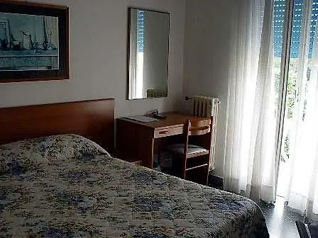 Hotel Scandinavia