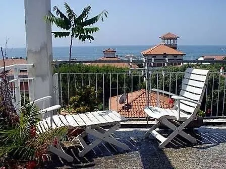 Scandinavia Marina di Massa