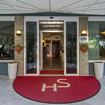 Scandinavia Hotel Marina di Massa