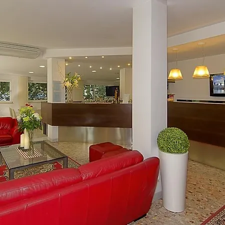Scandinavia Hotel